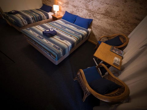 Great Western Travel Village - Accommodation Brunswick Heads 5