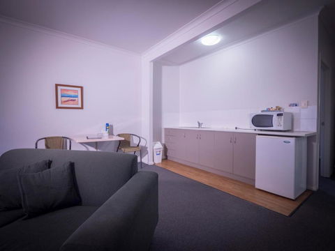 Great Western Travel Village - Accommodation Brunswick Heads 6