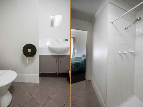 Great Western Travel Village - Accommodation Brunswick Heads 1