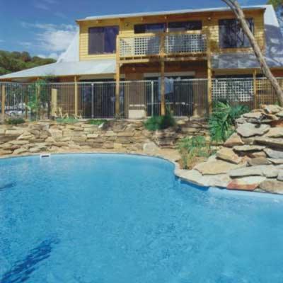 Great Western Travel Village - Accommodation Brunswick Heads 4