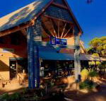Great Western Travel Village - Accommodation Brunswick Heads