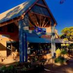 Great Western Travel Village - Accommodation Brunswick Heads 0
