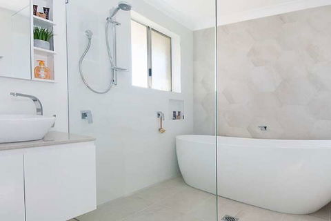 Kays Hideaway - Accommodation Brunswick Heads 5