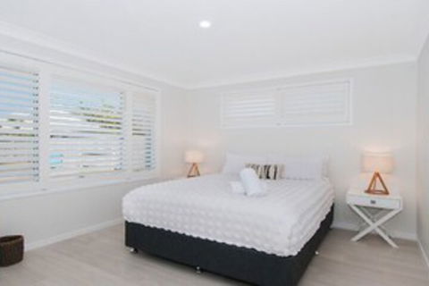 Kays Hideaway - Accommodation Brunswick Heads 3