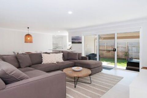 Kays Hideaway - Accommodation Brunswick Heads 2