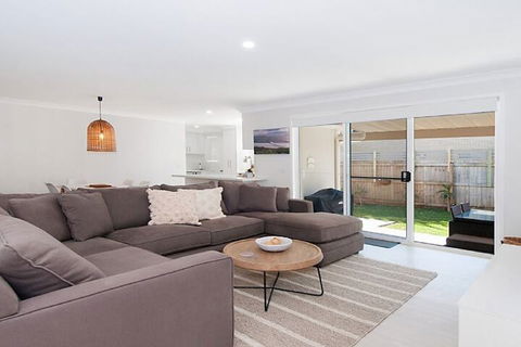 Kays Hideaway - Accommodation Brunswick Heads 4