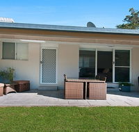 Kays Hideaway - Accommodation Brunswick Heads