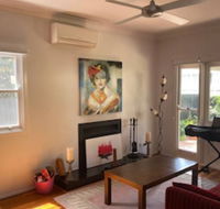 3 Bedroom Character Home Near CBD - Accommodation Brunswick Heads