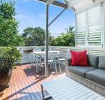 Privacy by the river Noosaville - Accommodation Brunswick Heads