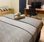 Riverside Hotel - Accommodation Brunswick Heads