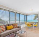Captains Quarters - Accommodation Brunswick Heads