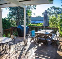 Families Escape to the Coast - Accommodation Brunswick Heads