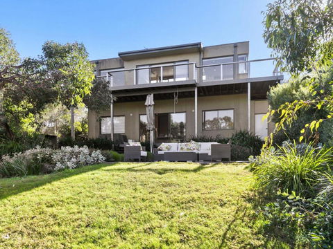 BELLE VUE ANGLESEA - Accommodation Brunswick Heads 7