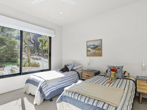 BELLE VUE ANGLESEA - Accommodation Brunswick Heads 5