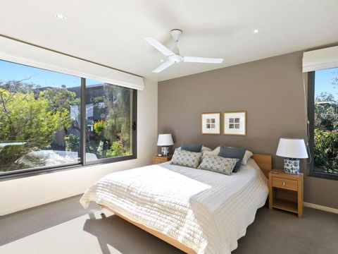 BELLE VUE ANGLESEA - Accommodation Brunswick Heads 3