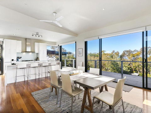 BELLE VUE ANGLESEA - Accommodation Brunswick Heads 2
