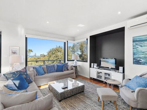 BELLE VUE ANGLESEA - Accommodation Brunswick Heads 6
