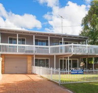 Bay Vista - Accommodation Brunswick Heads