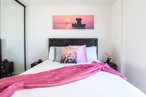 JUDD A Stylish Abode Awaits You - Accommodation Brunswick Heads 6