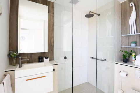 JUDD A Stylish Abode Awaits You - Accommodation Brunswick Heads 1
