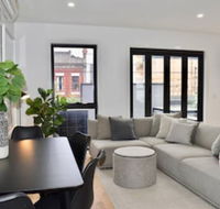 Brand New 2 Bed Apartment With Stunning City Views - Accommodation Brunswick Heads