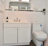Charming 1BD Apartment in Leafy green Hawthorn - Accommodation Brunswick Heads