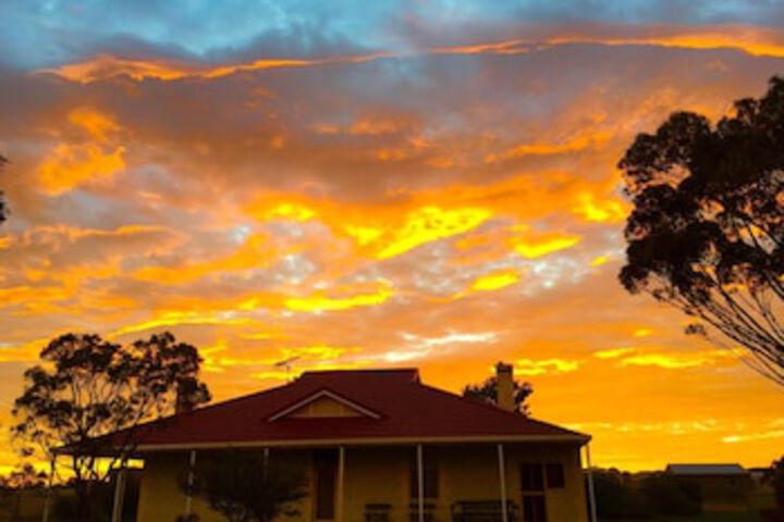 Moockra ACT Accommodation Brunswick Heads