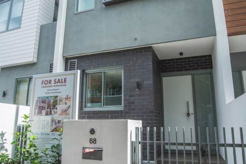 Amazing 3beds3bath Townhouse@rosebery - Accommodation Brunswick Heads 1