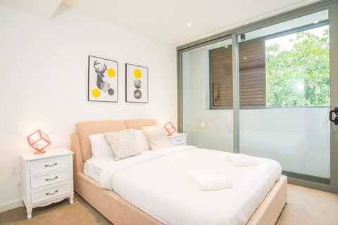Amazing 3beds3bath Townhouse@rosebery - Accommodation Brunswick Heads 6