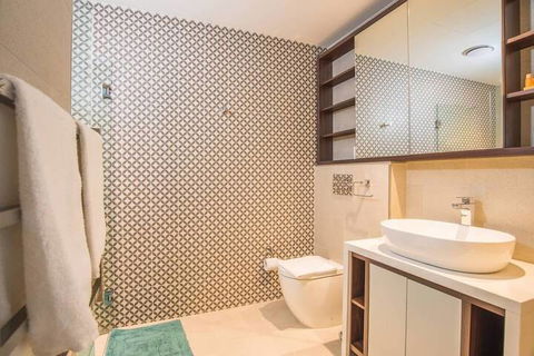 Amazing 3beds3bath Townhouse@rosebery - Accommodation Brunswick Heads 7