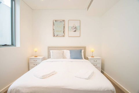 Amazing 3beds3bath Townhouse@rosebery - Accommodation Brunswick Heads 4