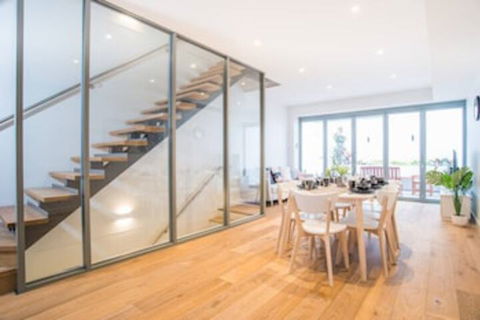Amazing 3beds3bath Townhouse@rosebery - Accommodation Brunswick Heads 0