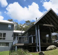The Retreat Lodge - Accommodation Brunswick Heads