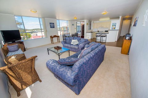 Thurlow Ave 13/2 Westpoint - Nelson Bay - Accommodation Brunswick Heads 3