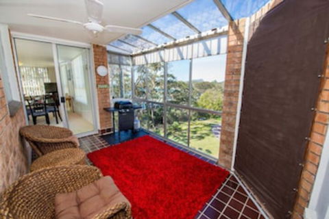 Thurlow Ave 13/2 Westpoint - Nelson Bay - Accommodation Brunswick Heads 0