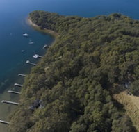 Sydney Pittwater Eco YHA - Accommodation Brunswick Heads
