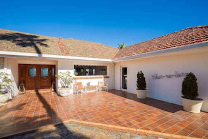 Accommodation Brunswick Heads