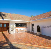 Char-ree-leera Luxury Retreat - Accommodation Brunswick Heads