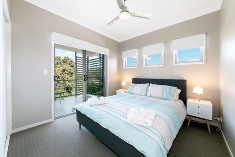 Redcliffe Holiday Accommodation - Accommodation Brunswick Heads 4