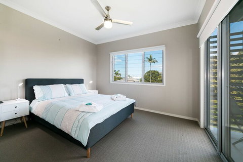 Redcliffe Holiday Accommodation - Accommodation Brunswick Heads 3