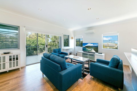 Redcliffe Holiday Accommodation - Accommodation Brunswick Heads 5