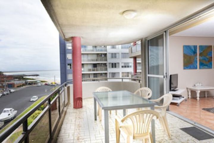 Sandbar NSW Accommodation Brunswick Heads