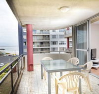 Sandbar Unit 402 - Accommodation Brunswick Heads