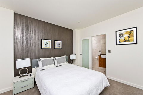 Penthouse Palace - Accommodation Brunswick Heads 4
