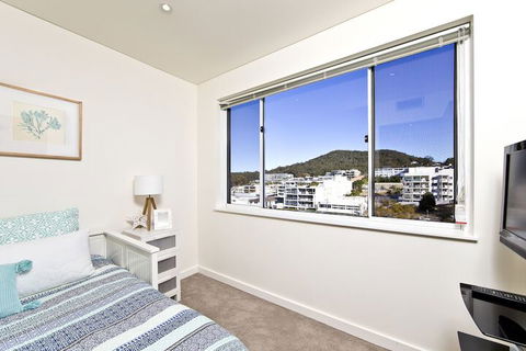 Penthouse Palace - Accommodation Brunswick Heads 3