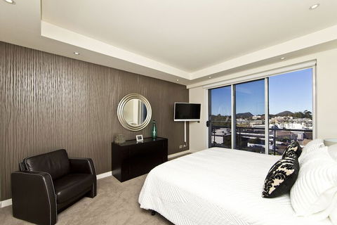 Penthouse Palace - Accommodation Brunswick Heads 2