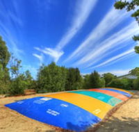 Toora Tourist Park - Accommodation Brunswick Heads