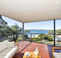 Wanda Point House - Accommodation Brunswick Heads