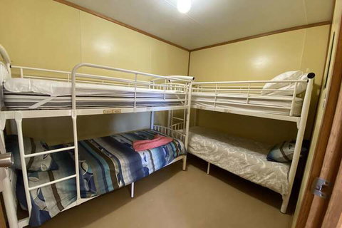 Elliston Caravan Park - Accommodation Brunswick Heads 6