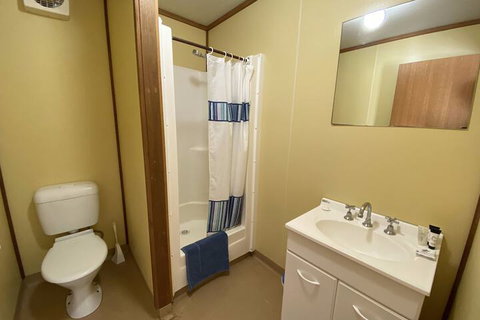 Elliston Caravan Park - Accommodation Brunswick Heads 3